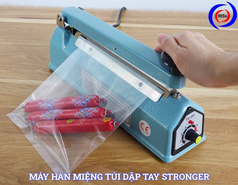 Tư Vấn Chọn Mua Máy Hàn Miệng Túi Mini Loại Nào Tốt Nhất?