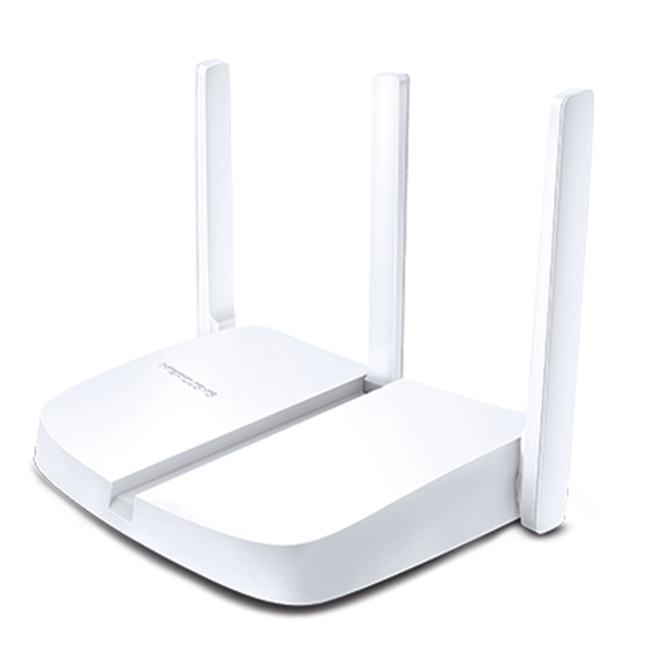 Bộ phát Wifi Mercusys MW305R | Tốc độ Wifi 330Mbps | Giá rẻ
