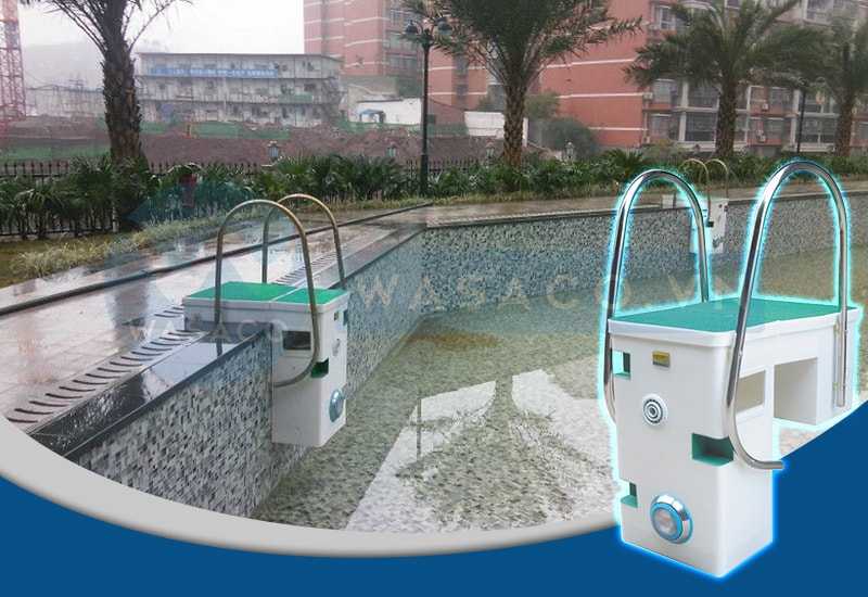 Máy lọc nước thông minh không đường ống | Công ty cổ phần sản xuất và thương mại Wasaco - 楽天ブログ
