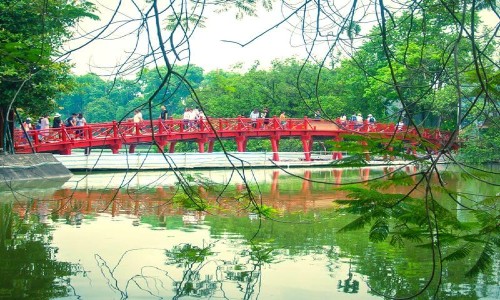 Vé Máy Bay từ Đà Lạt đi Hà Nội Giá Rẻ - VietnamBooking