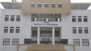 AISSMS Institute Of Management [AISSMS] in Ahmednagar