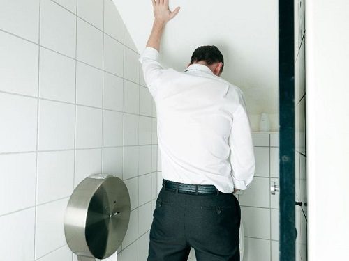 #Địa chỉ chữa bệnh tiểu nhiều uy tín tại An Giang - Phòng Khám Nam Khoa An Giang