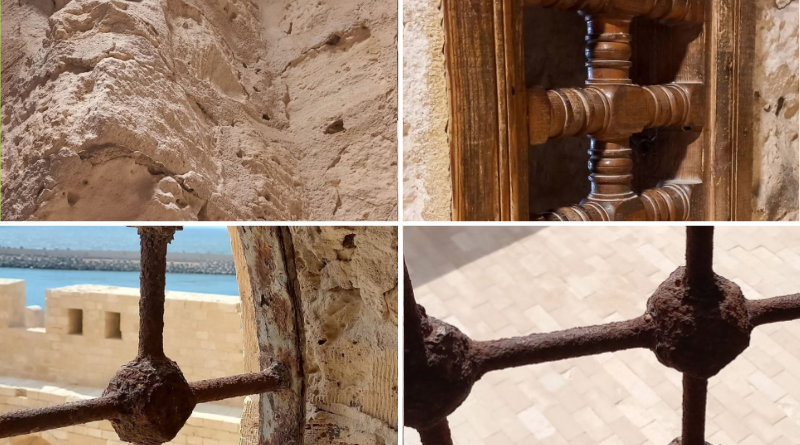 Citadel of Qaitbay - Egypt images