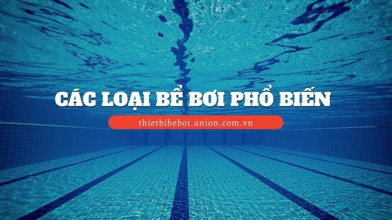Các mẫu hồ bơi được lắp đặt phổ biến nhất hiện nay - JustPaste.it