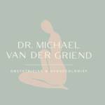Dr Michael van der Griend