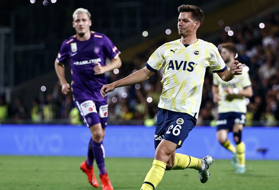 Nhận định, soi kèo Fenerbahce vs Austria Wien, 0h ngày 26/8/2022