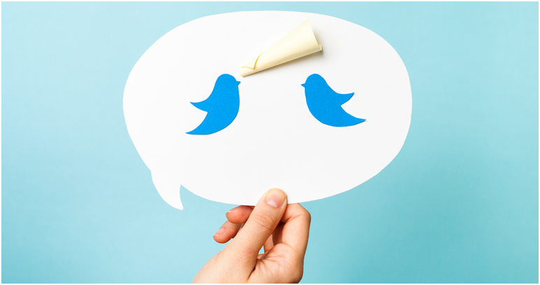 Why Should You Use Twitter for B2B Marketing Strategies?