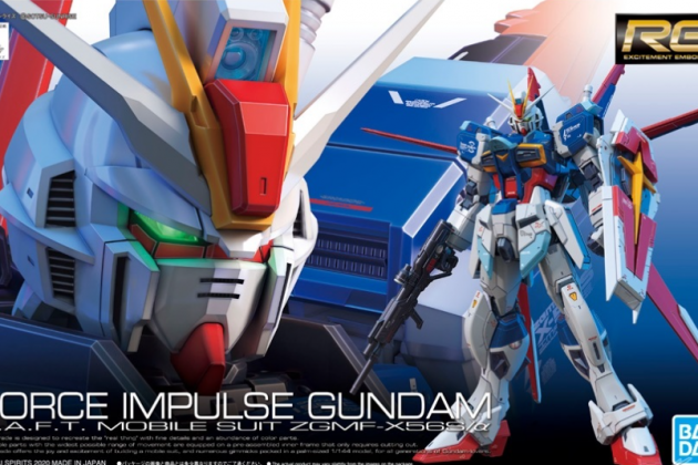 Gundam RG là gì