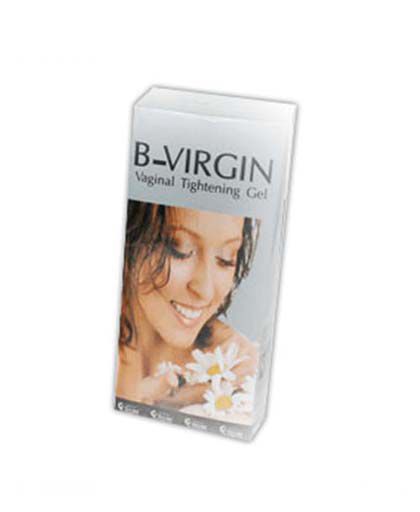 B-Virgin Vaginal Tightening Gel Price in Pakistan - V Tightening Gel in Pakistan - EtsyTeleShop