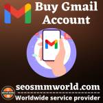 Buy Gmail Account Profile Picture