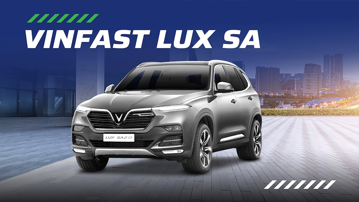 VinFast LUX SA2.0 cũ: Mua bán VinFast LUX SA2.0 cũ giá rẻ, uy tín toàn quốc T8/2022