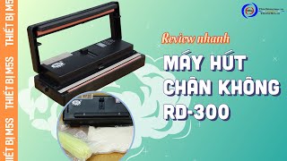 Những thông tin về máy hút chân không mà bạn nên biết - Diễn đàn Marketing - Forum Marketing - Cộng đồng Marketing Online