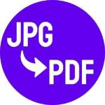 PDF from JPG