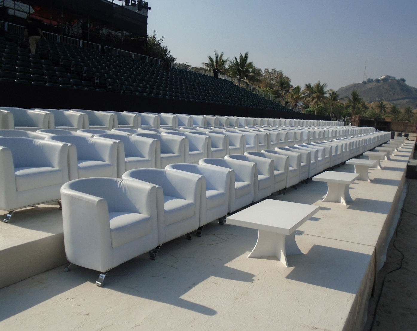 Benefits of Hiring Furniture for an Event - Furniture Rentals in Dubai | Abu Dhabi | UAE