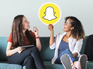 Buy Snapchat Accounts - 100% Verified Snapchat Account for Sale