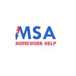 MSA Homework Help