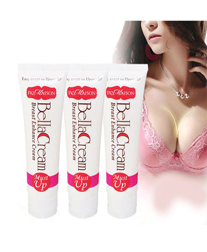 Bella Breast Cream Price in Pakistan | Bella Breast Enlargement Cream Reviews