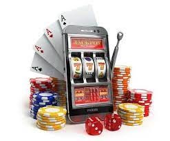 Vital Guidelines On How To Win Jackpots On Slot Machines Online