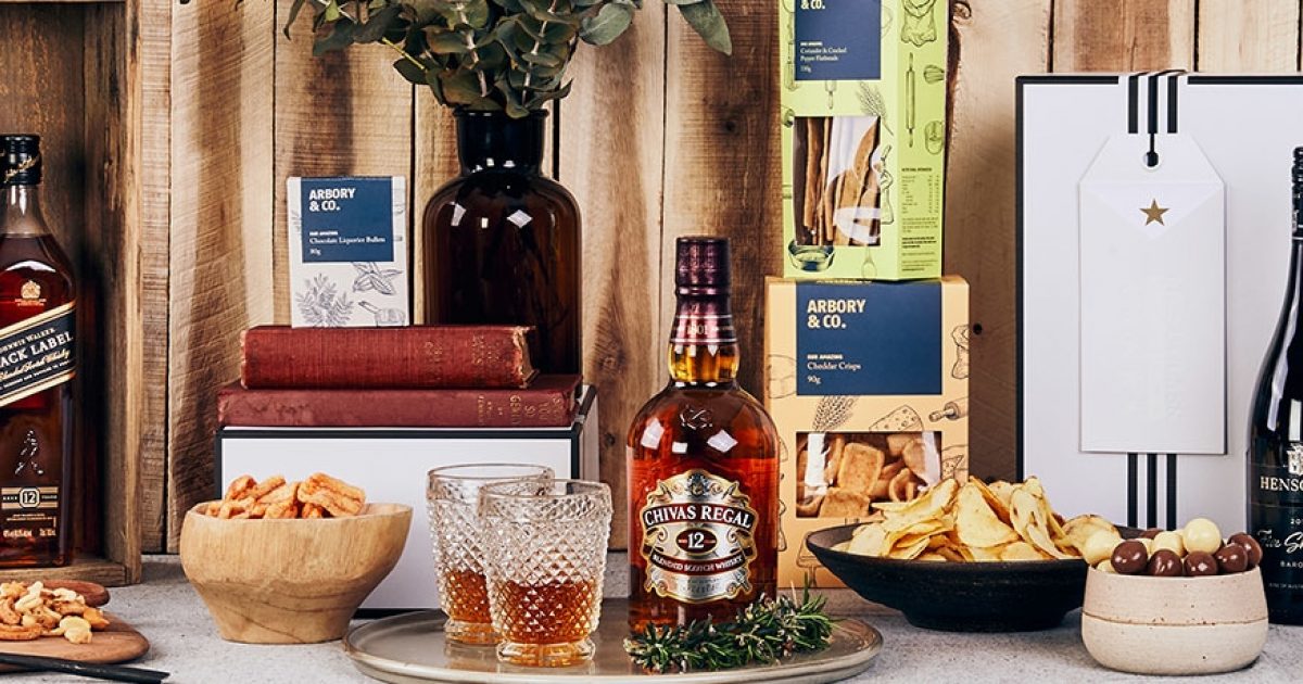 First Class Hampers | Awarded #1 Gift Hampers | Australia Wide…