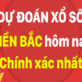 Soi cầu và dự đoán lô đề XSMB hôm nay thứ 2 ngày 15/8/2022 – Nhà cái lô đề online
