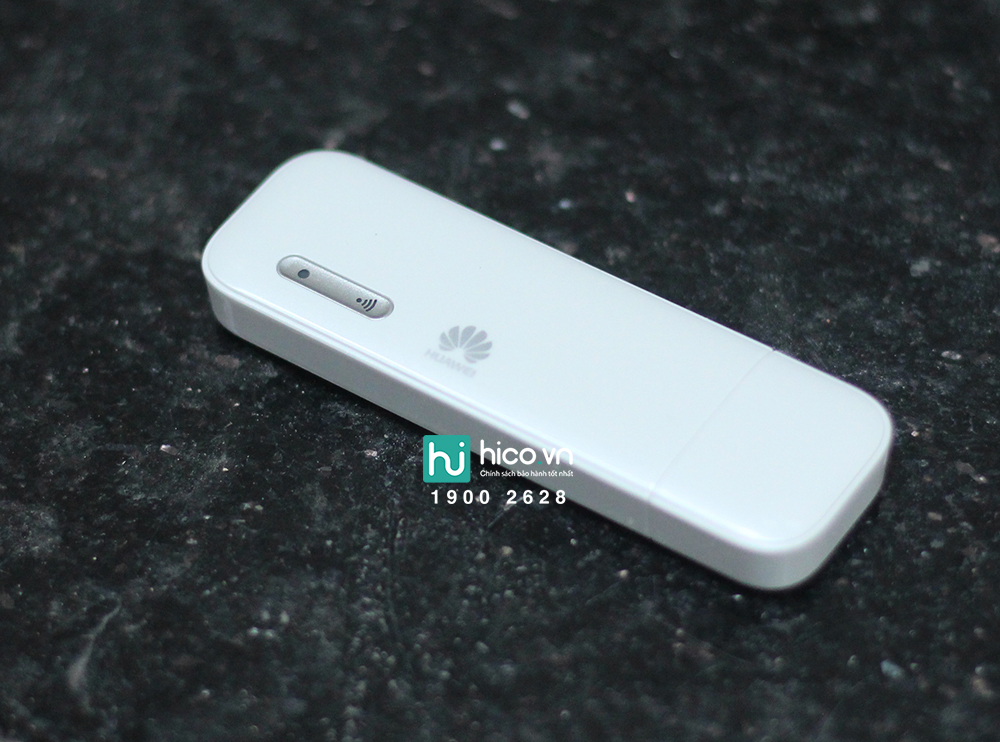 USB Dcom 3G Huawei E8131 chính hãng giá rẻ - WriteUpCafe.com