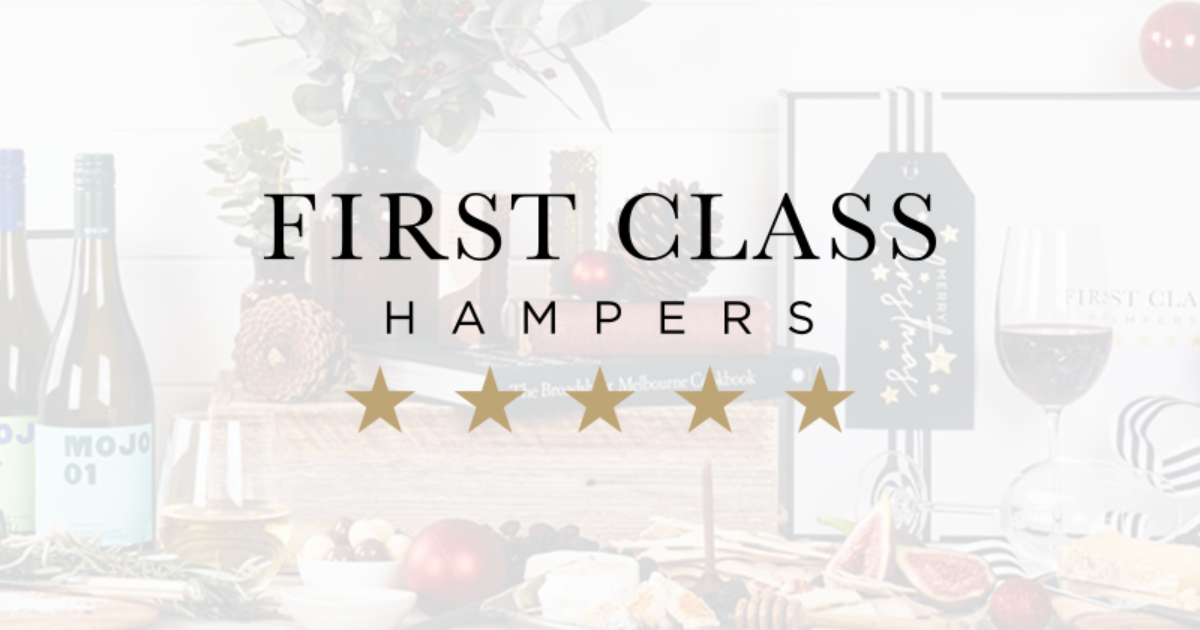 Corporate Hampers - Awarded Australia's #1 Corporate Hampers