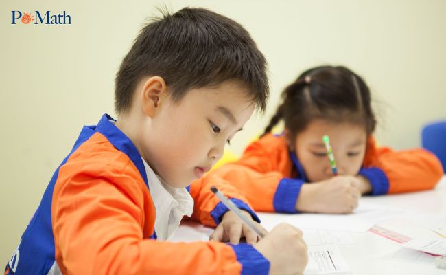 Bài tập Toán tư duy lớp 2 CÓ ĐÁP ÁN cho trẻ rèn luyện mỗi ngày