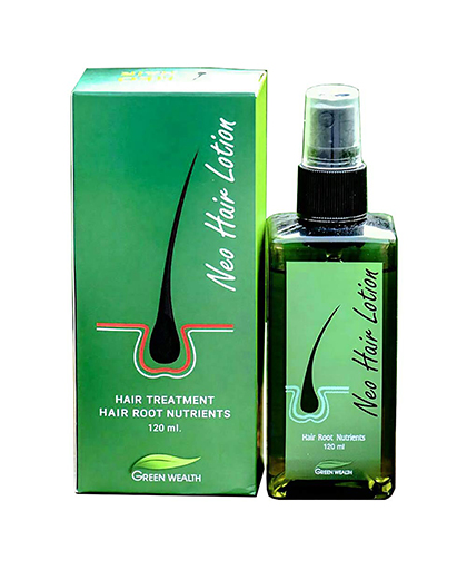 Neo Hair Lotion In Pakistan | 100% Original Thailand Made Available In Pakistan