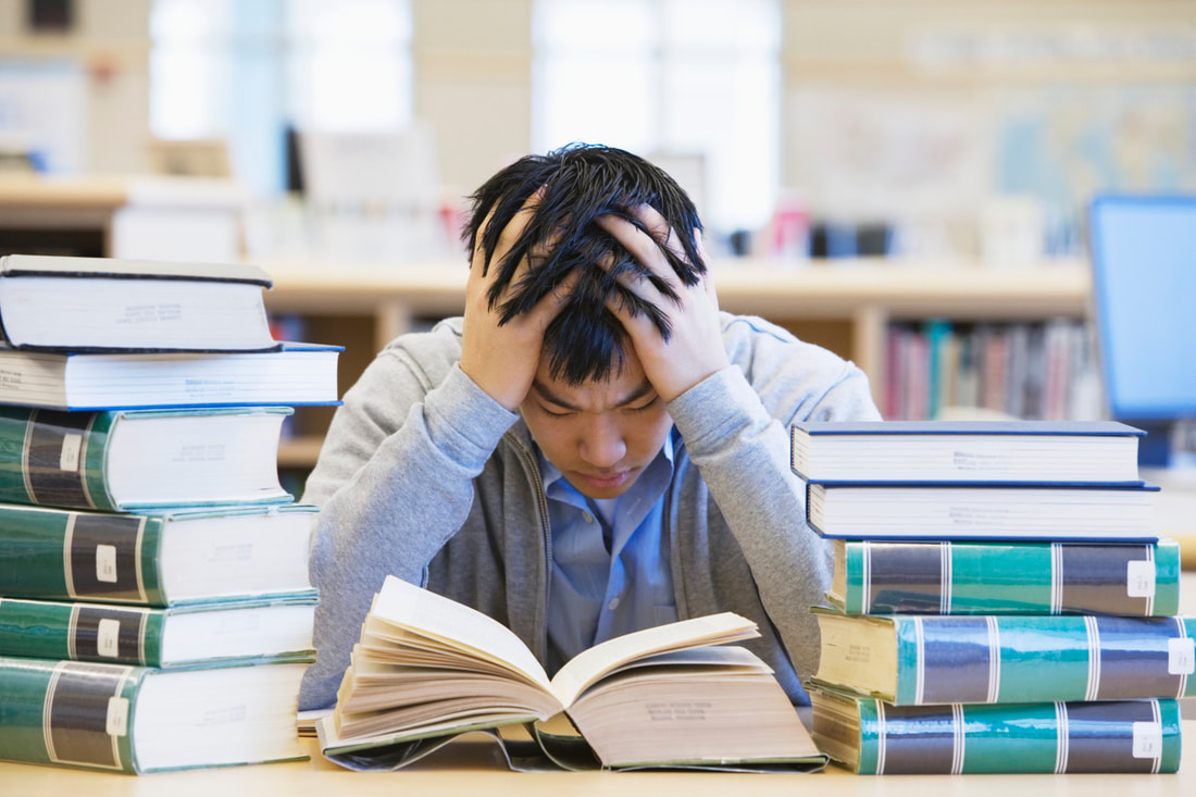 Làm sao thoát khỏi sự nhàm chán khi học tiếng Anh? - Eclassvn