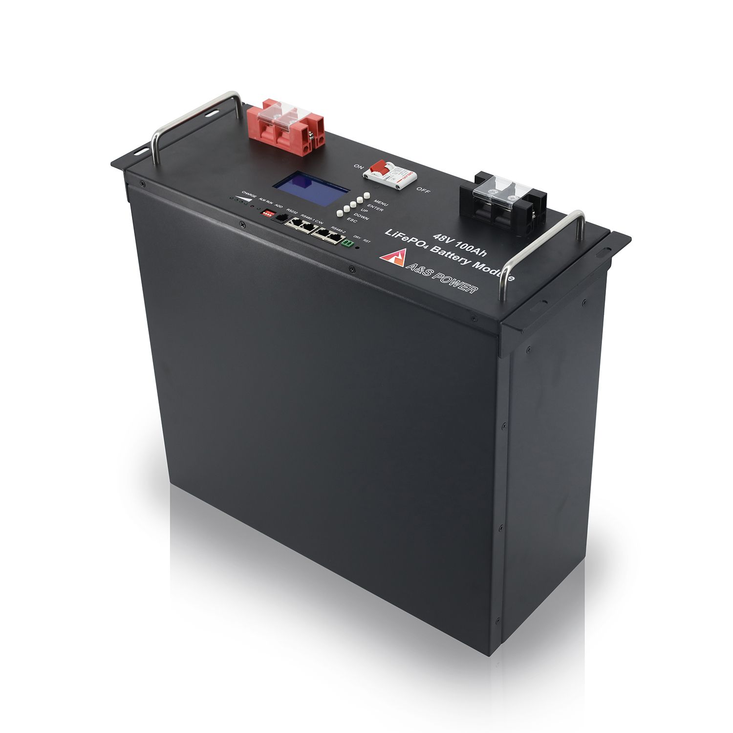 48V100Ah, Power Wall, Tesla
