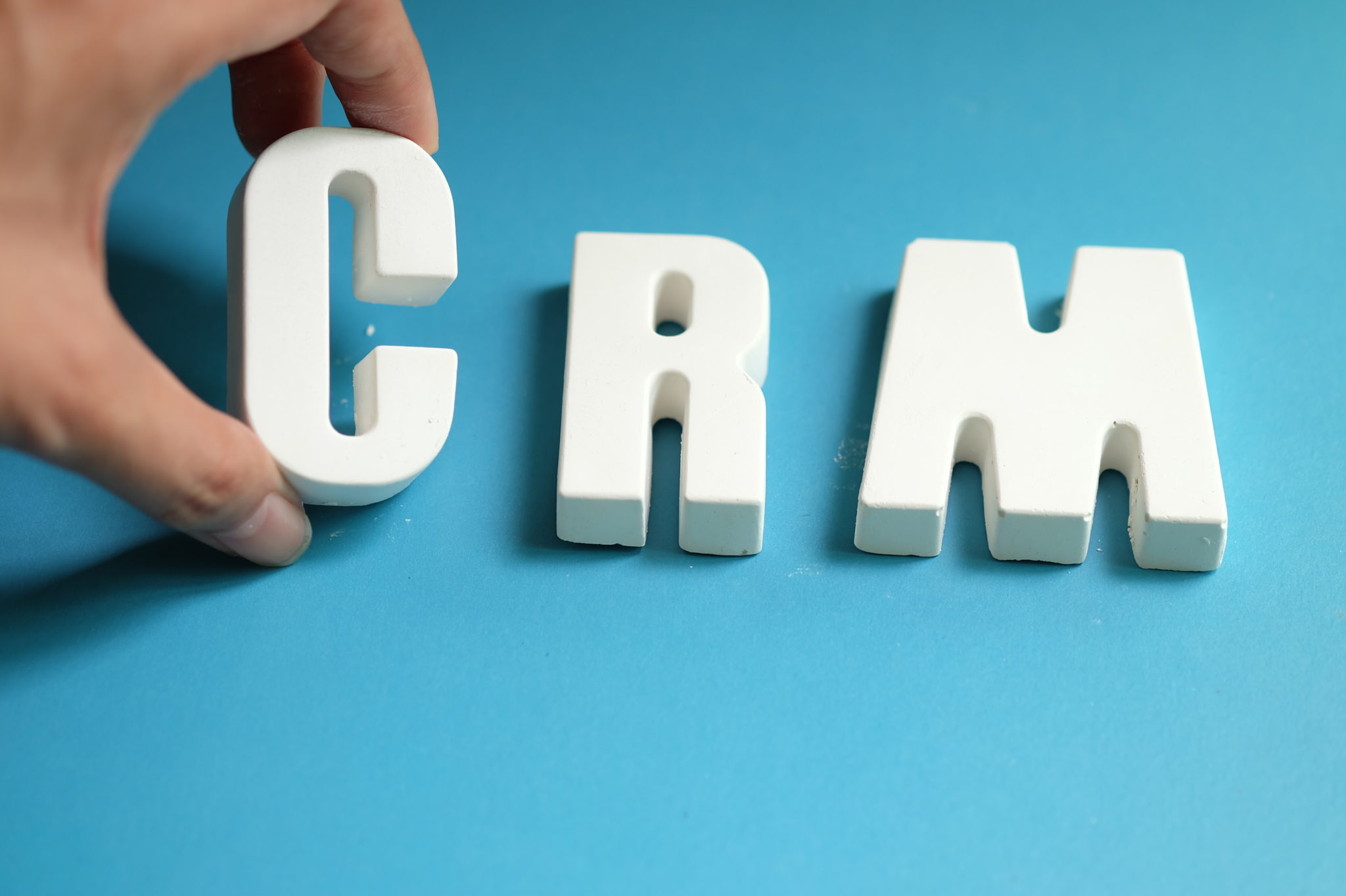 How to Create Custom CRM Development For Your Business -