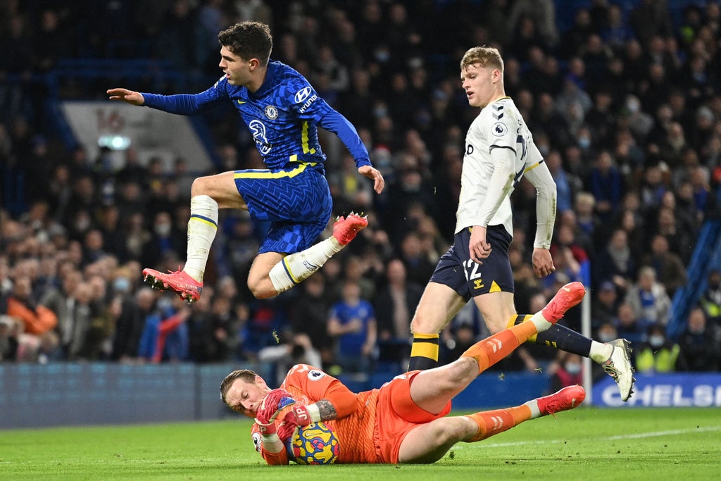 Nhận định, soi kèo Everton vs Chelsea, 23h30 ngày 6/8/2022