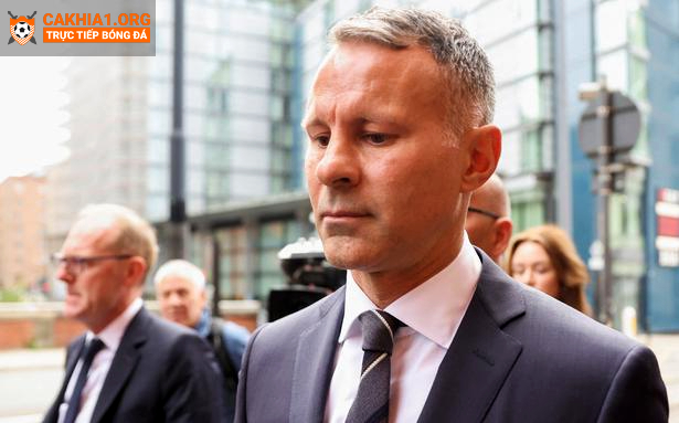 Huyền thoại Man Utd sắp hầu tòa vì hành hung và cưỡng bức bạn gái - CaKhia.ORG