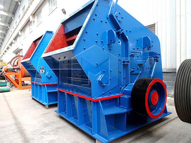 Concrete Crusher - Turn Waste Aggregate Into Useful Material