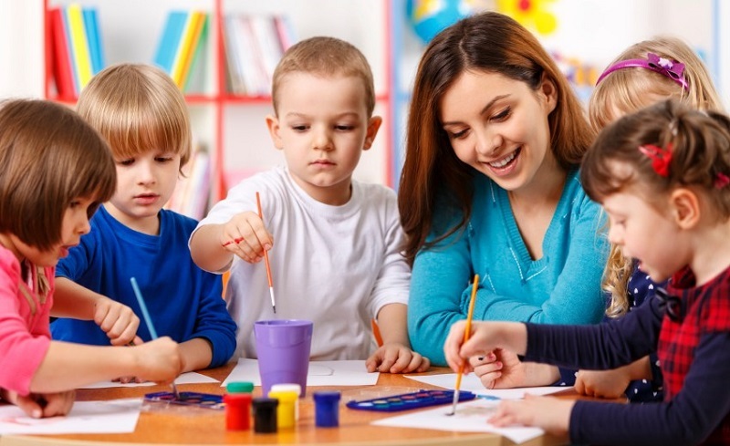 5 tiêu chí chọn trung tâm tiếng anh tốt nhất trung tâm tiếng anh