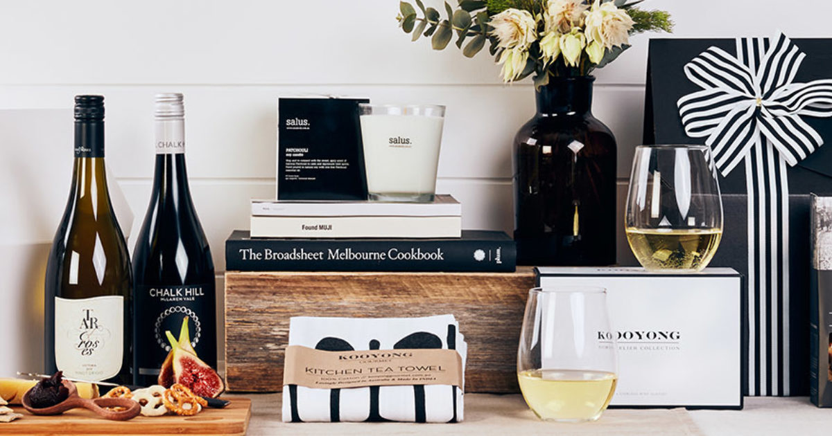 Real Estate Gift Hampers | Perfect Settlement Hampers