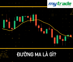 Đường MA là gì? Ý nghĩa đường MA trong chứng khoán