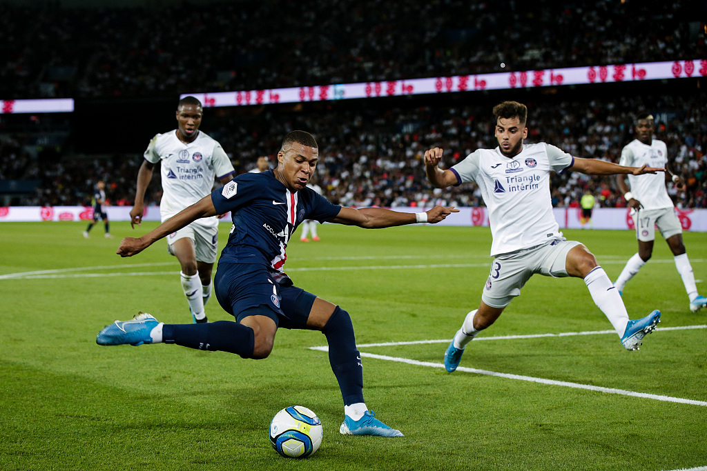 Nhận định, soi kèo Toulouse vs PSG, 2h ngày 1/9/2022