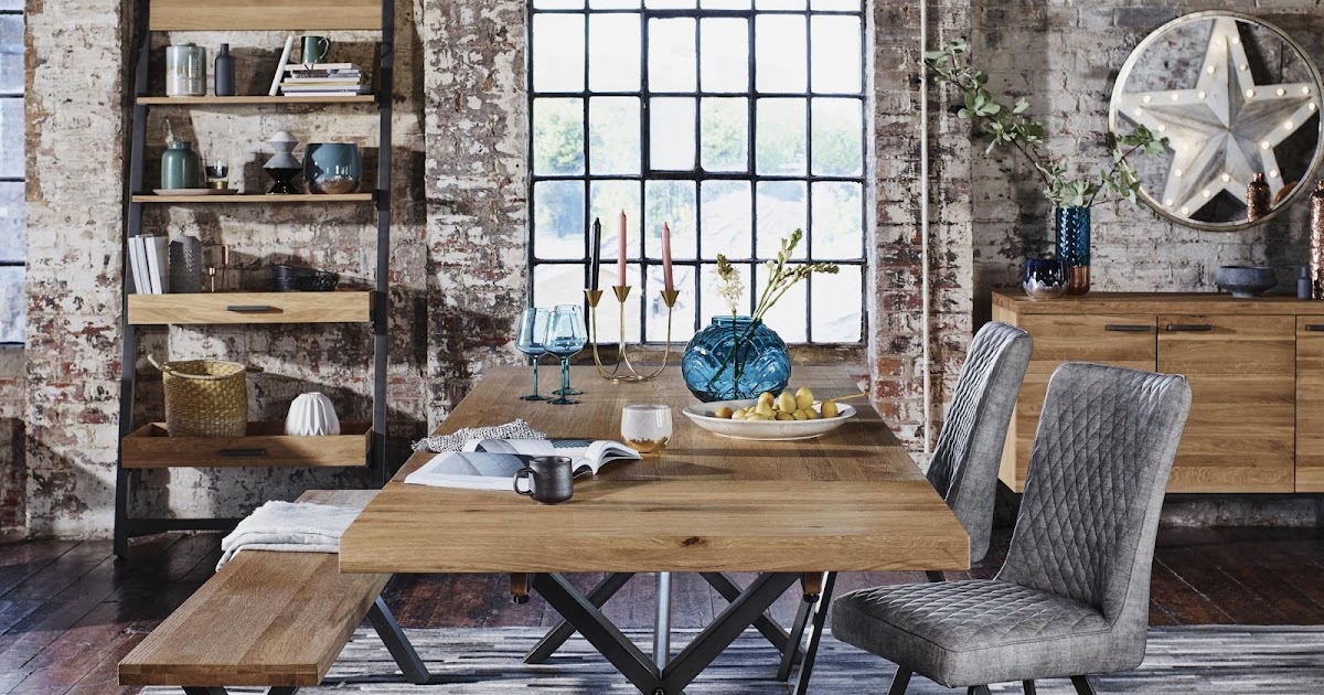 10 Dining Tables That Work Well in Small Spaces