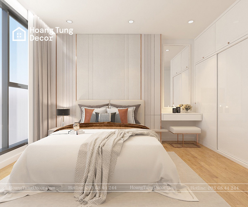 Chất liệu gỗ nào phổ biến để sản xuất bàn trang điểm