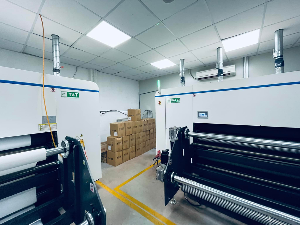 In vải 3d thăng hoa là gì?