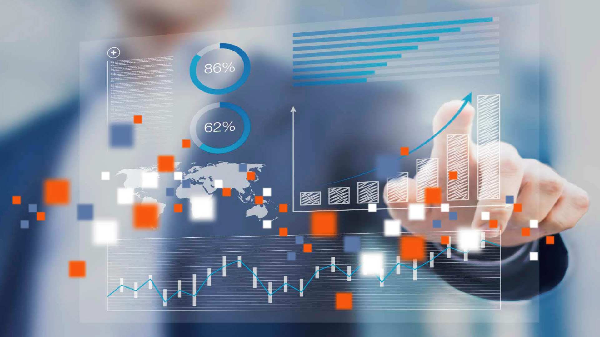 How data visualization helps in Marketing | MarTech Cube