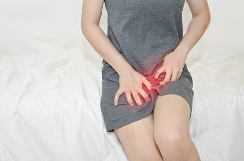 #Địa chỉ chữa ngứa rát âm đạo uy tín tại Tiền Giang - Phòng Khám Nam Khoa An Giang