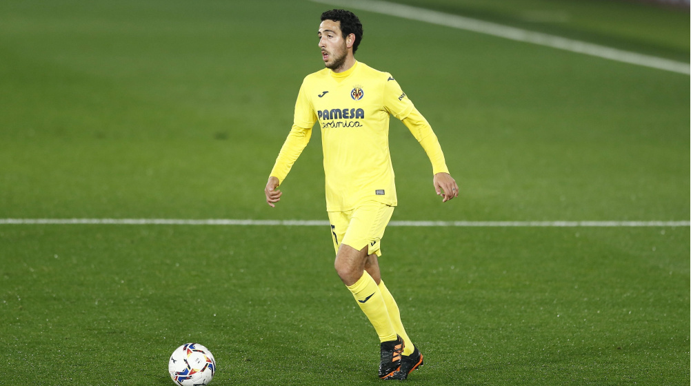 Nhận định, soi kèo Villarreal vs Hajduk Split, 1h45 ngày 19/8/2022