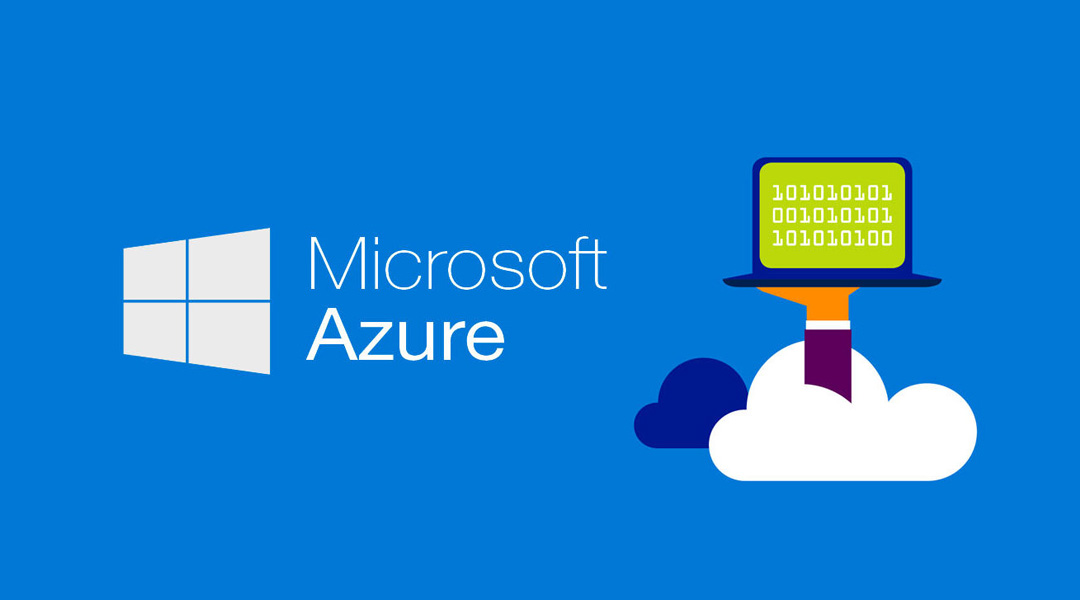 Microsoft Azure Là Gì? 5 Lý do tại sao doanh nghiệp nên lựa chọn