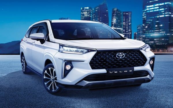 Tìm hiểu thông số kỹ thuật Toyota Veloz phiên bản mới nhất