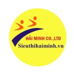 Máy phun sơn Siêu thị Hải Minh