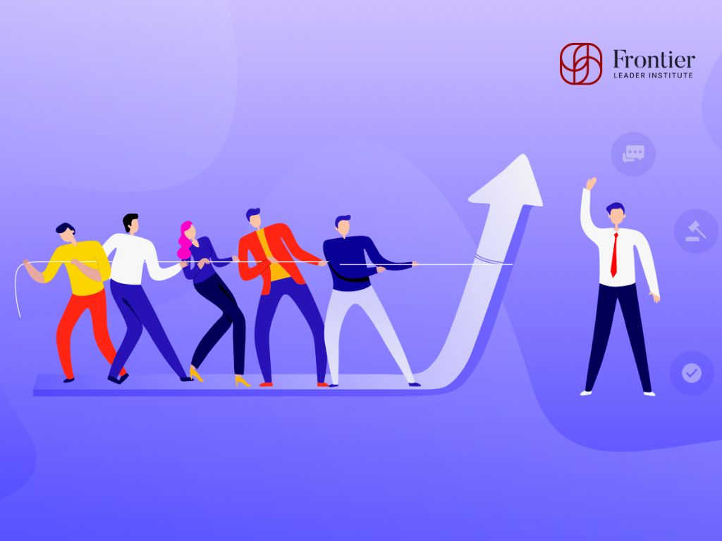 Thế nào là phong cách lãnh đạo giám sát? Đo lường năng lực lãnh đạo
