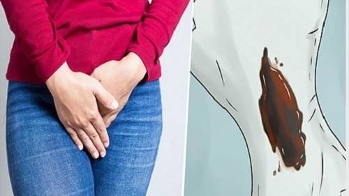Vùng kín ra dịch màu nâu đen không mùi có phải mắc bệnh không?