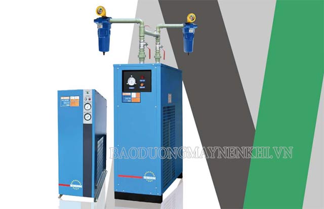 Có nên đầu tư máy sấy khí Swan hay không? Cần lưu ý gì khi sử dụng